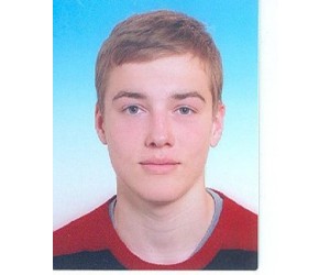 Ondrej Marz basketball player - SG/SF