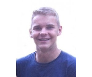 Ondrej Medek basketball player