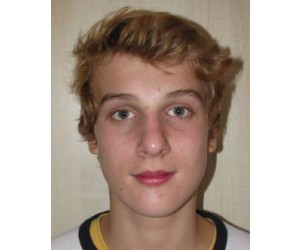 Ondrej Novotny basketball player - PG
