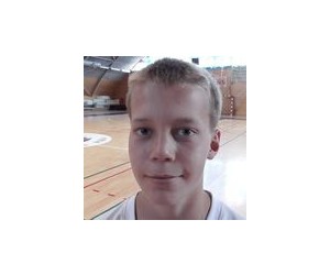 Ondrej Plocek basketball player