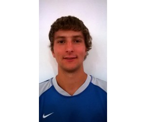 Ondrej Proskovec basketball player - PG/SG