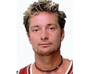 Ondrej Rihovsky basketball player - C