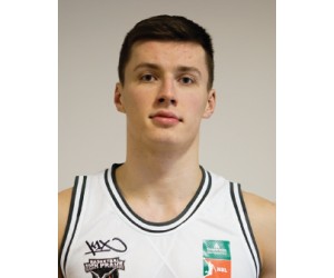 Ondrej Sehnal basketball player - G