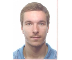 Ondrej Simecek basketball player - PG