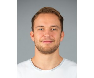 Ondrej Siska basketball player - PG