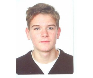 Ondrej Skladal basketball player