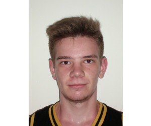 Ondrej Smolik basketball player