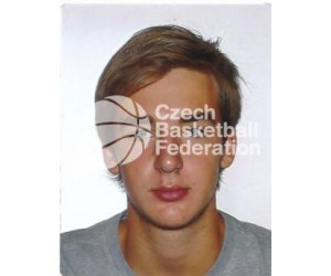 Ondrej Sobotka basketball player - SG