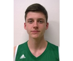 Ondrej Spanily basketball player