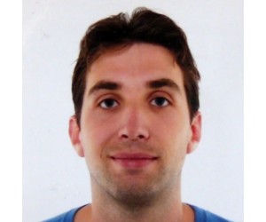 Ondrej Starosta basketball player