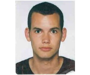 Ondrej Strubl basketball player - SF