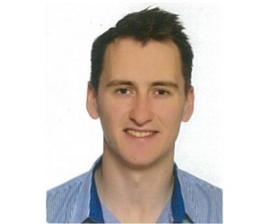 Ondrej Uher basketball player