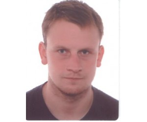 Ondrej Velensky basketball player - PG