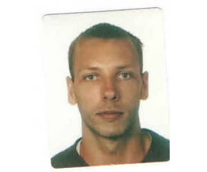 Ondrej Vrchota basketball player