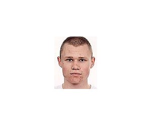 Ondrej Vycha basketball player photo 1