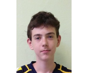 Ondrej Zhasil basketball player