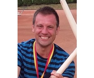 Ondrej Zitko basketball player