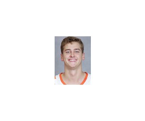 O'neil Mcbride basketball player - F