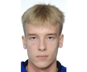 Onni Kankkunen basketball player - SG