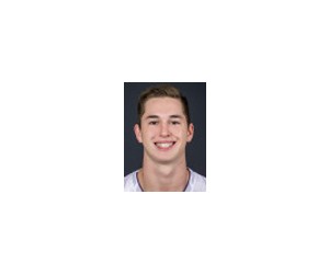 Onno Steger basketball player - SF
