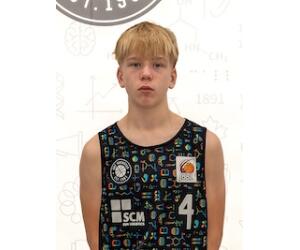 Onno Stein basketball player