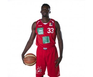 Onochie Ochie basketball player photo 1