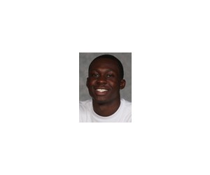 Onochie Ochie basketball player - SF