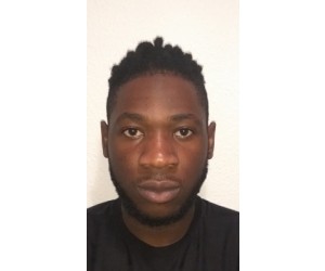 Onoya Kayembe basketball player - C