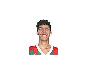 Onur Calban basketball player - C