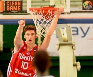 Onuralp Bitim basketball player photo 2
