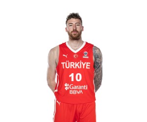 Onuralp Bitim basketball player photo 3