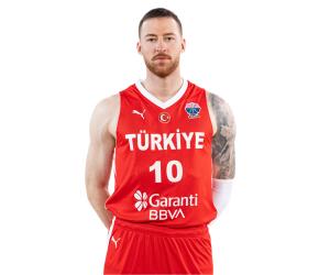 Onuralp Bitim basketball player photo 4