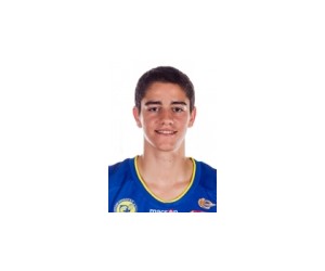 Or Cahal basketball player - PF