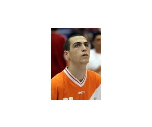 Or Solomon basketball player - SF