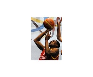 Ordane Kanda-Kanyinda basketball player - F