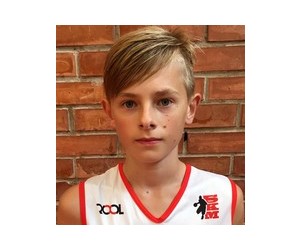 Orestas Katilauskas basketball player