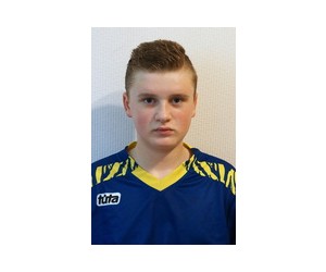Orestas Kaupas basketball player