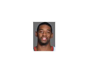 Orien Greene basketball player - G