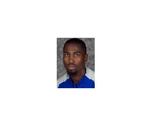 Orin O'bryant basketball player - F