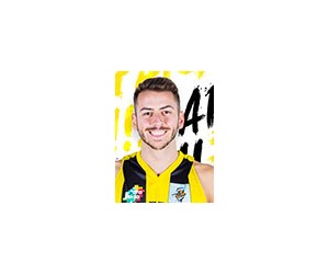 Oriol Balsells Plaza basketball player - PG