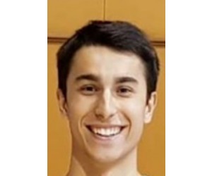 Oriol Centelles Pavon basketball player