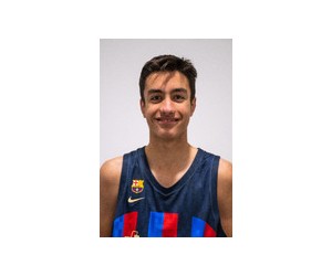 Oriol Filba basketball player photo 1