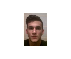 Oriol Munoz Perez basketball player - PF