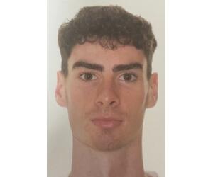 Oriol Rosa Bejarano basketball player