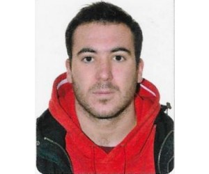 Oriol Tomeu Llorens basketball player - SG