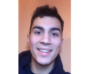 Oriol Tres Escorihuela basketball player - PG
