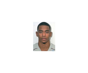 Orlando Coleman basketball player - SF
