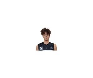 Orlando Da Silva Canhete Neto basketball player
