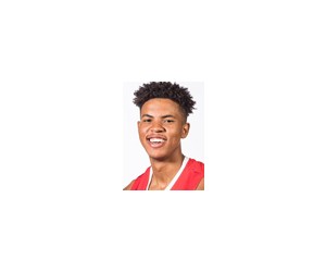Orlando Robinson basketball player - PF
