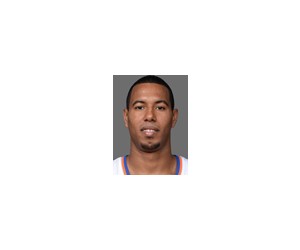 Orlando Sanchez basketball player - PF